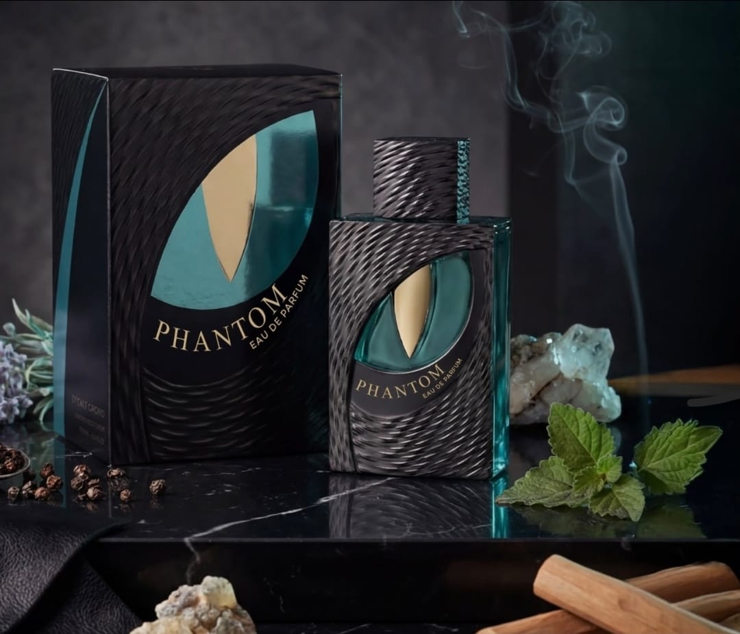 Phantom Eau de Parfum 100 ML