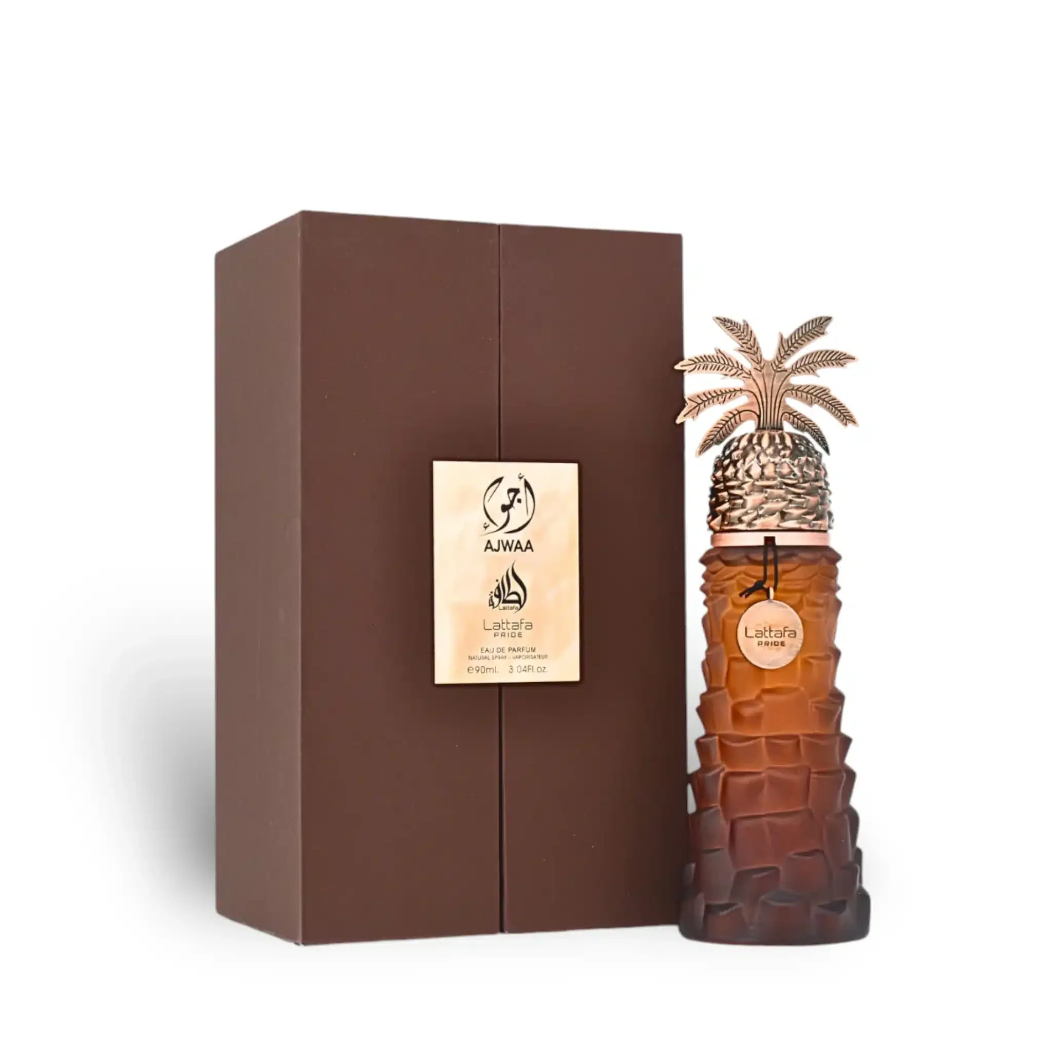Ajwaa Pride 100 ML