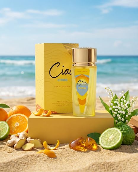 Ciao Citrus Paris Corner 100 ML