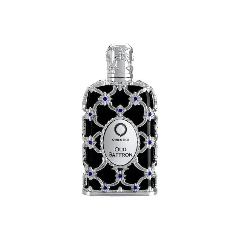 Orientica Oud Saffron