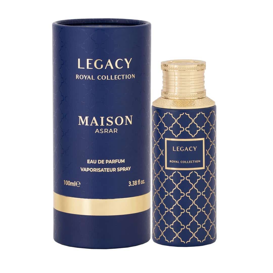 Legacy Royal Collection Maison Asrar