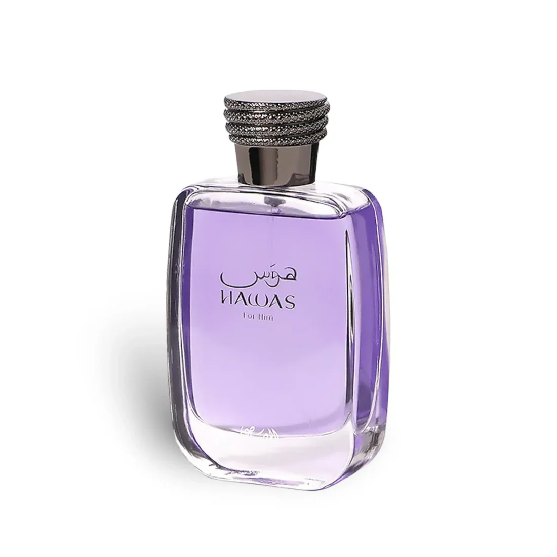 Hawas for Him 100ml Eau de Parfum by Rasasi