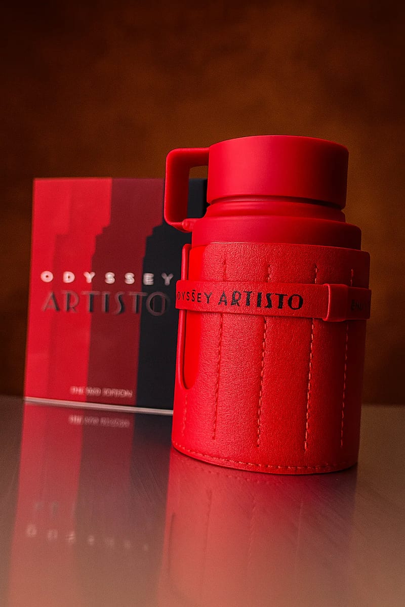 Odissey Artisto Armaf 100 ML