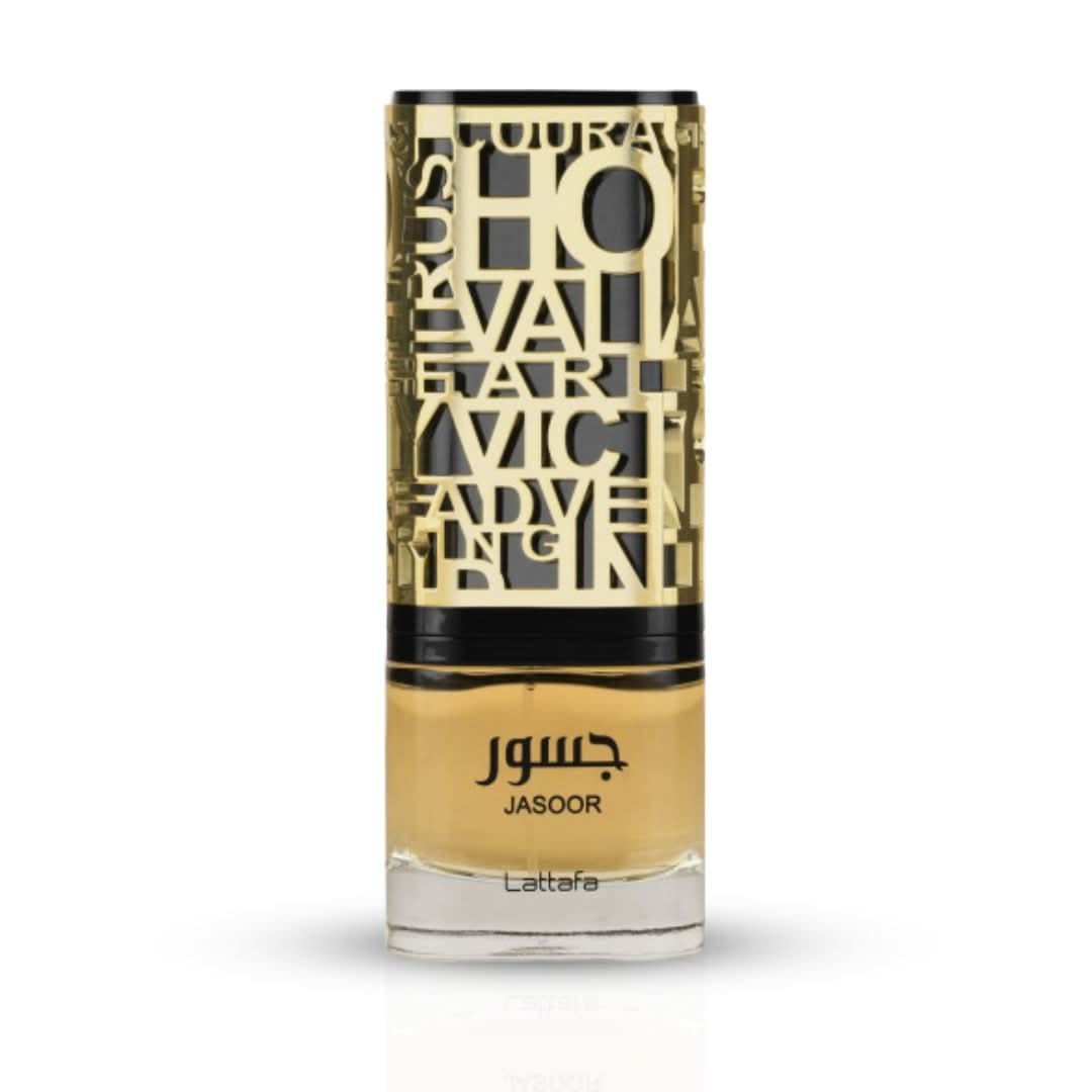Jasoor Lattafa 100ML