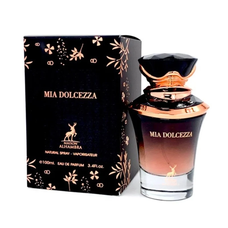 Mia Dolcezza Maison Alhambra