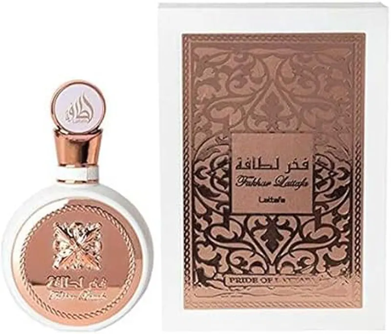 Fakhr Lattafa 100 ml