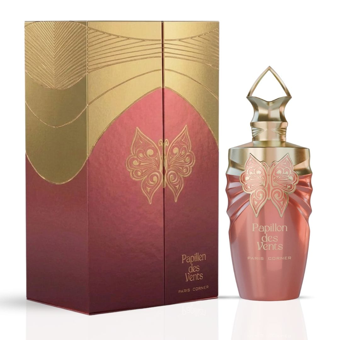 Papillon Des Vents Paris Corner 100ML