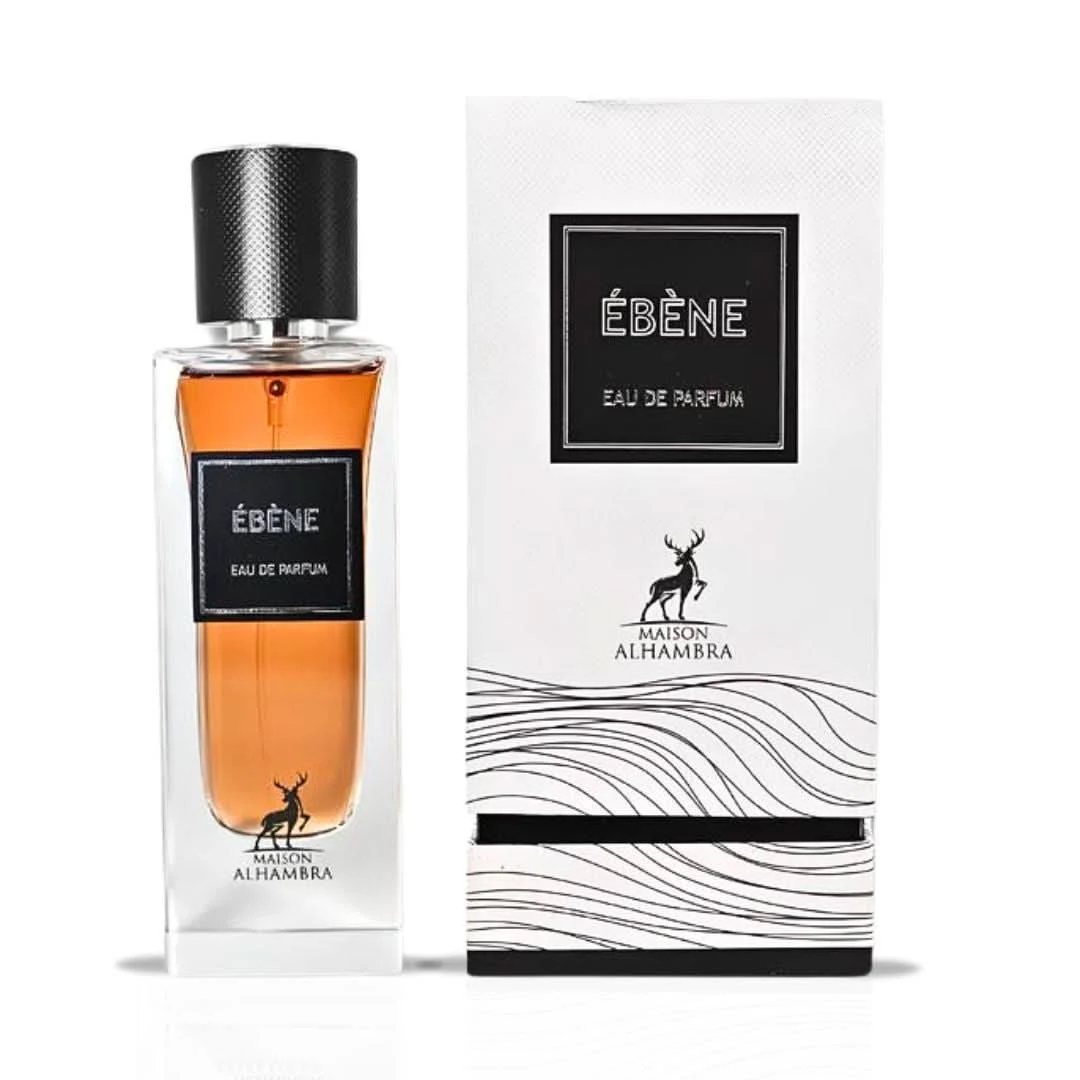 Ebene by Maison Alhambra