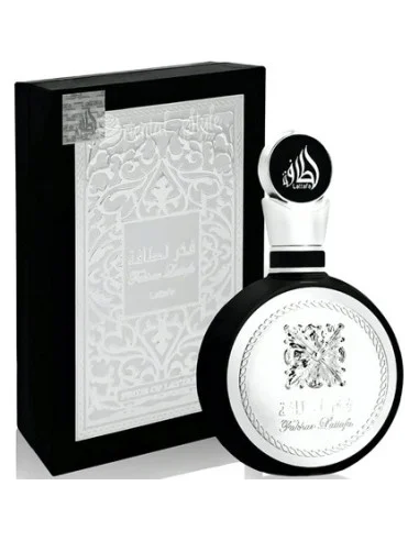 Fakhr Lattafa Black 