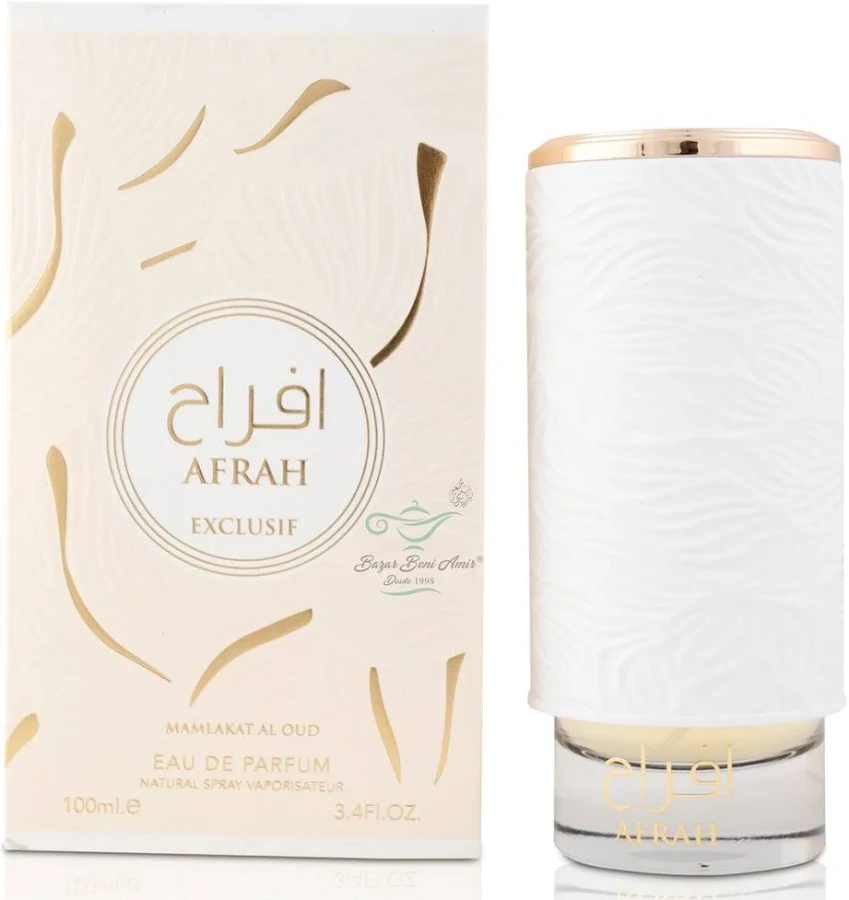 Afrah