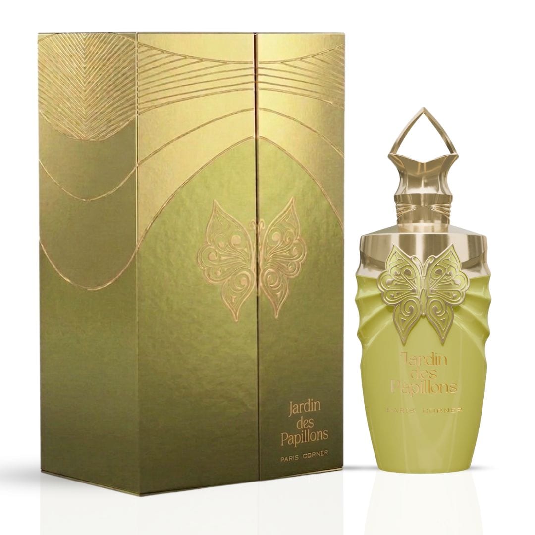 Jardin Des Papillons Paris Corner 100ML