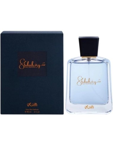 Rasasi Shuhrah Eau de Parfum Hombre 100 ML