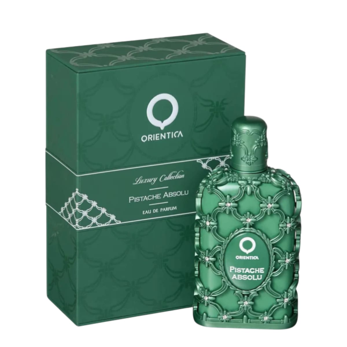 Orientica Pistache Absolu 