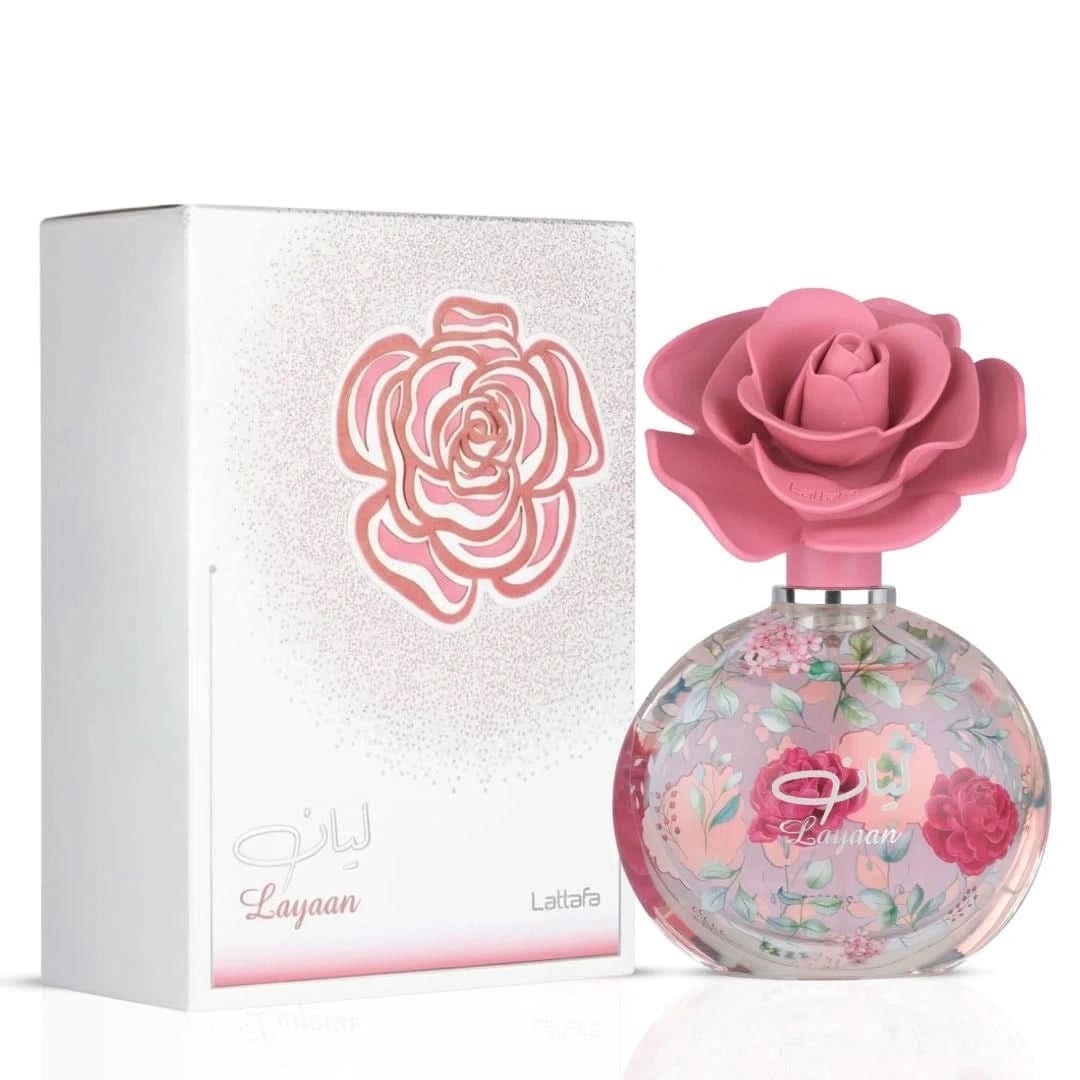 Layaan Lattafa 75ML
