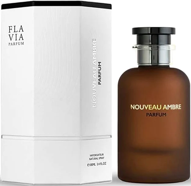 Nouveau Ambre