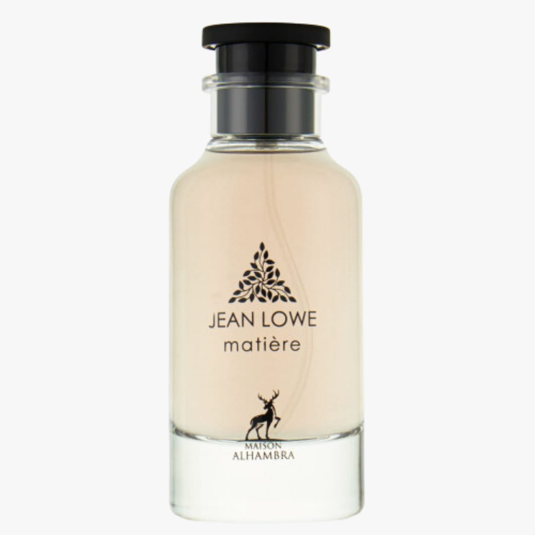 Jean Lowe Maitre 100 ML