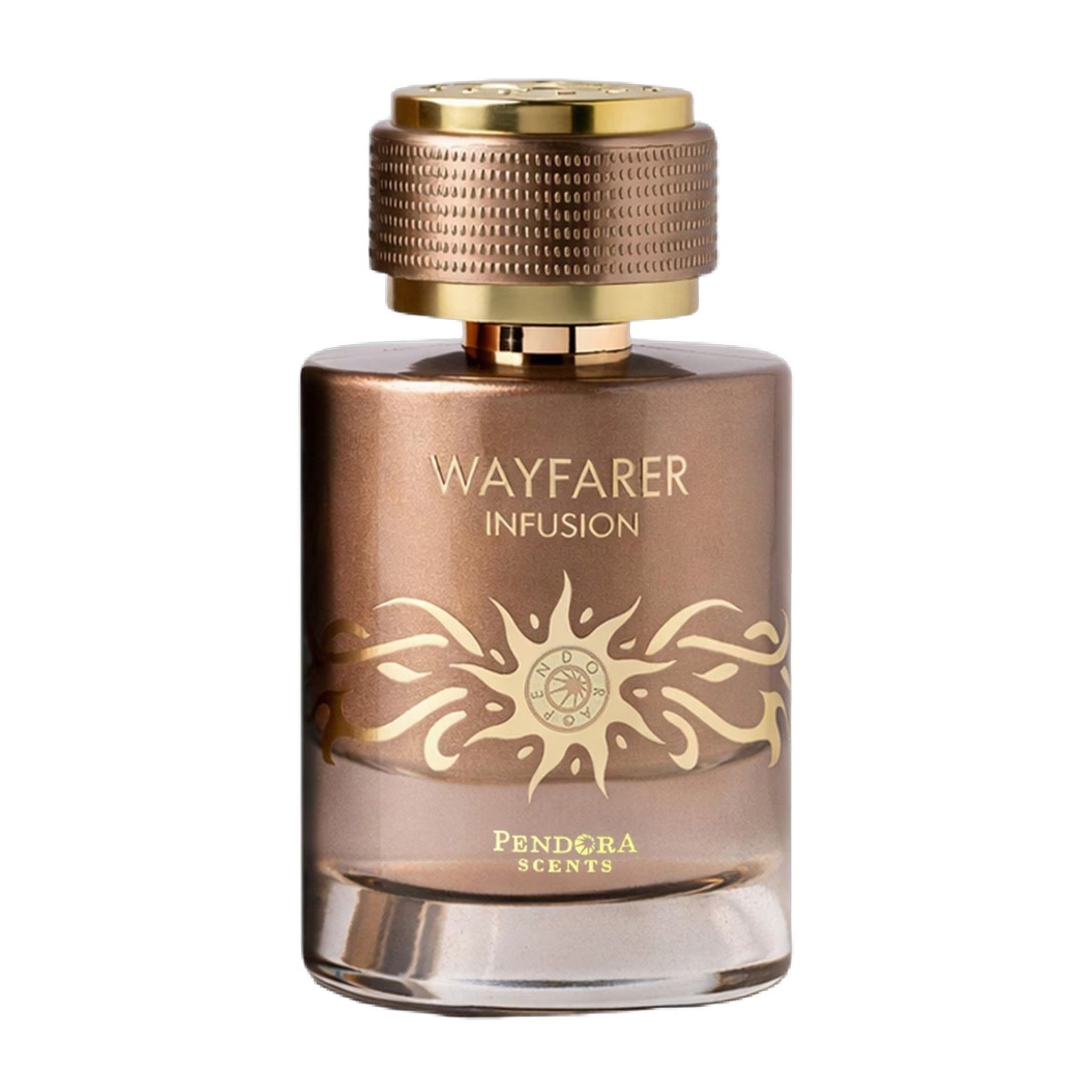 WayFarer Infusion