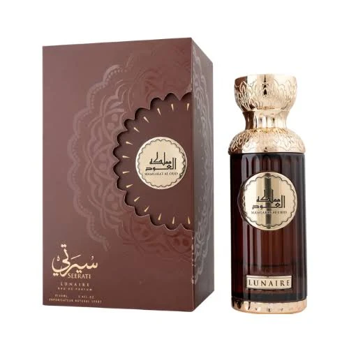 Lunaire Mamlakat Al Oud 100 ML