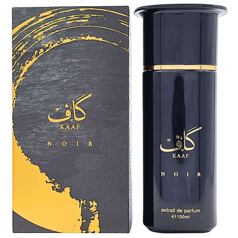Kaaf Noir Ahmed Al Maghribi 100 ML