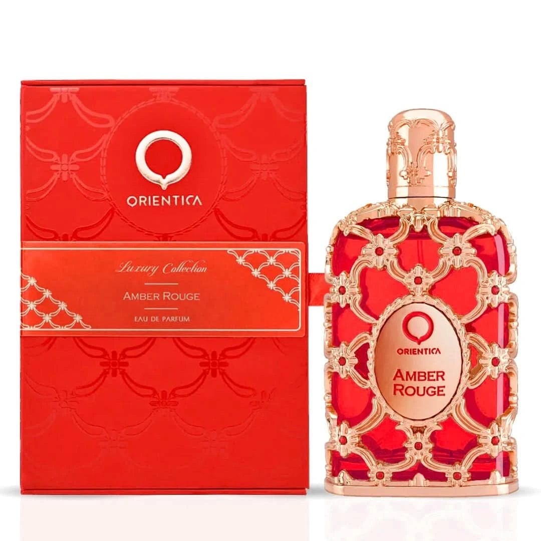 Orientica Amber Rouge 100 ml