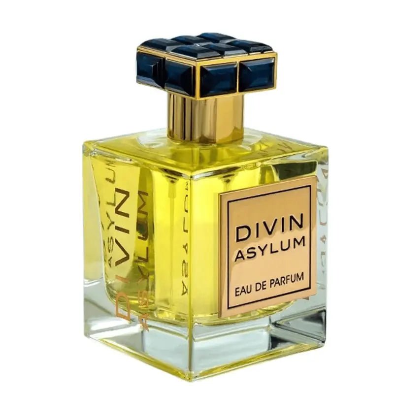 Divin Asylum French Avenue
