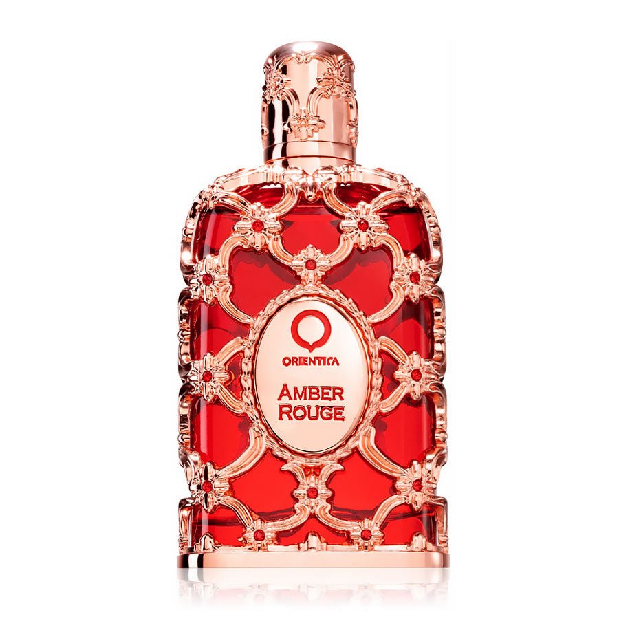 Orientica Amber Rouge Gift Set