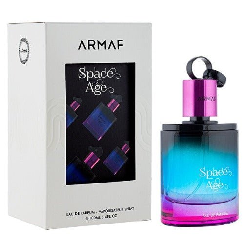 Space Age Armaf
