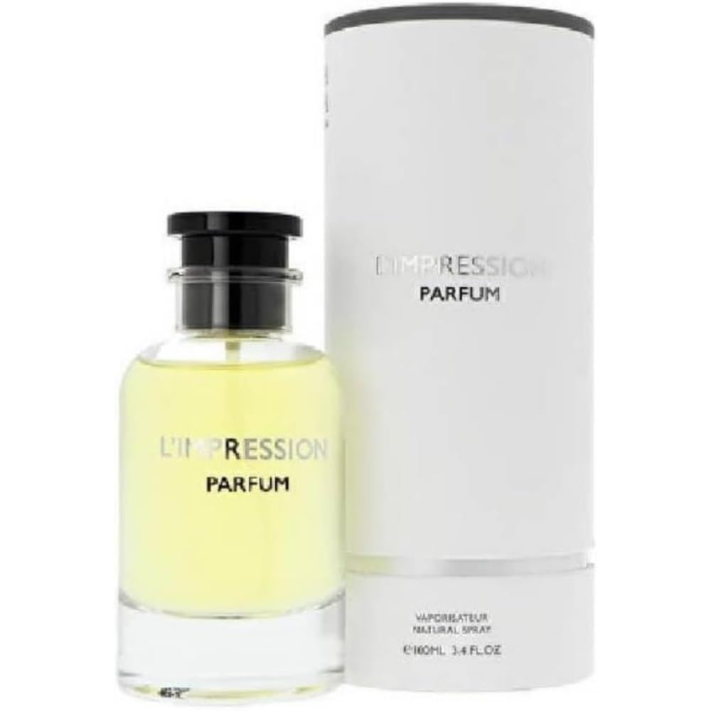 Limpression Parfum 