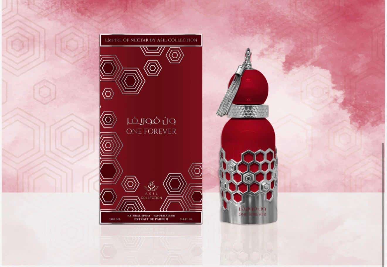 One Forever Asil Collection 100 ML