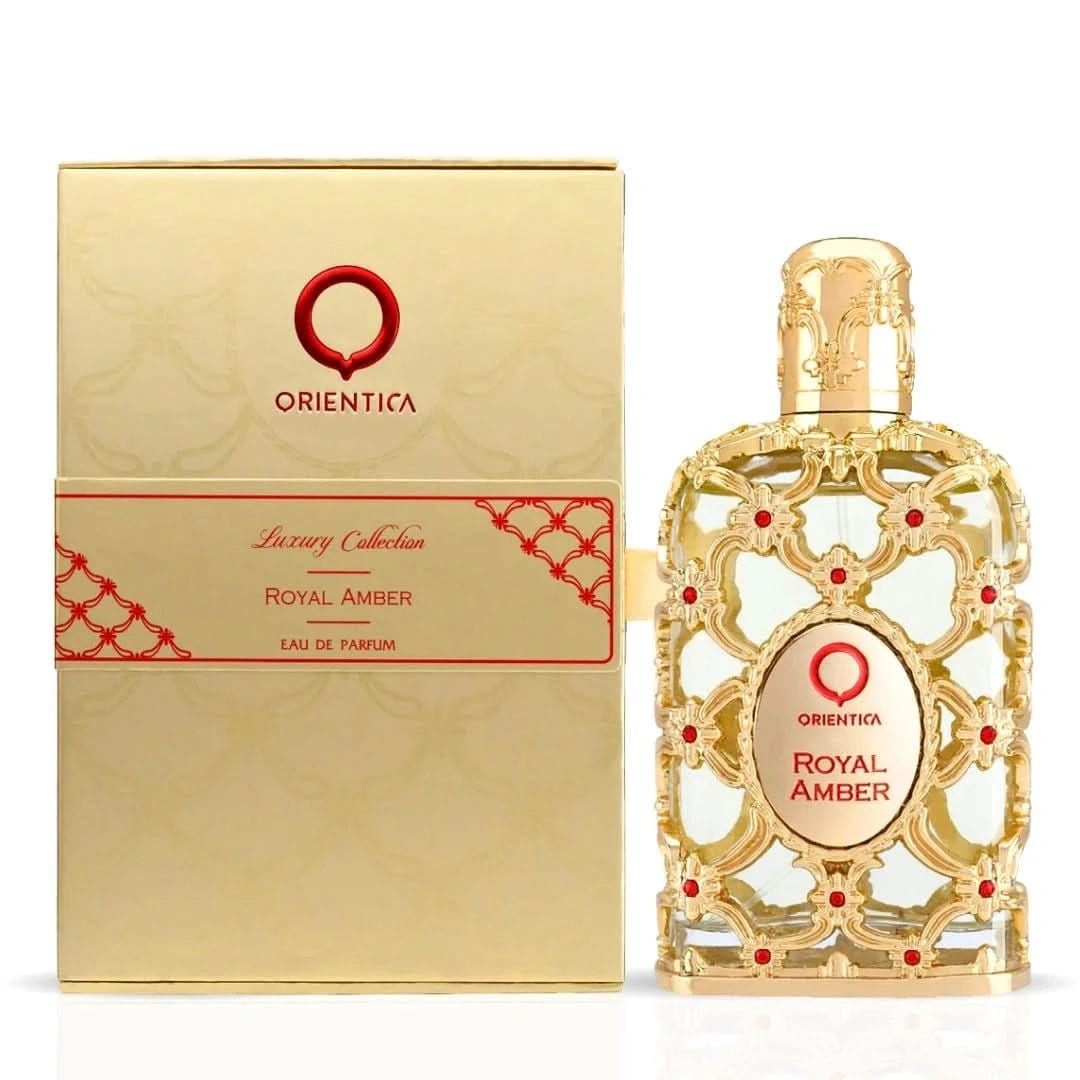 Royal Amber Orientica Amber 100 ML