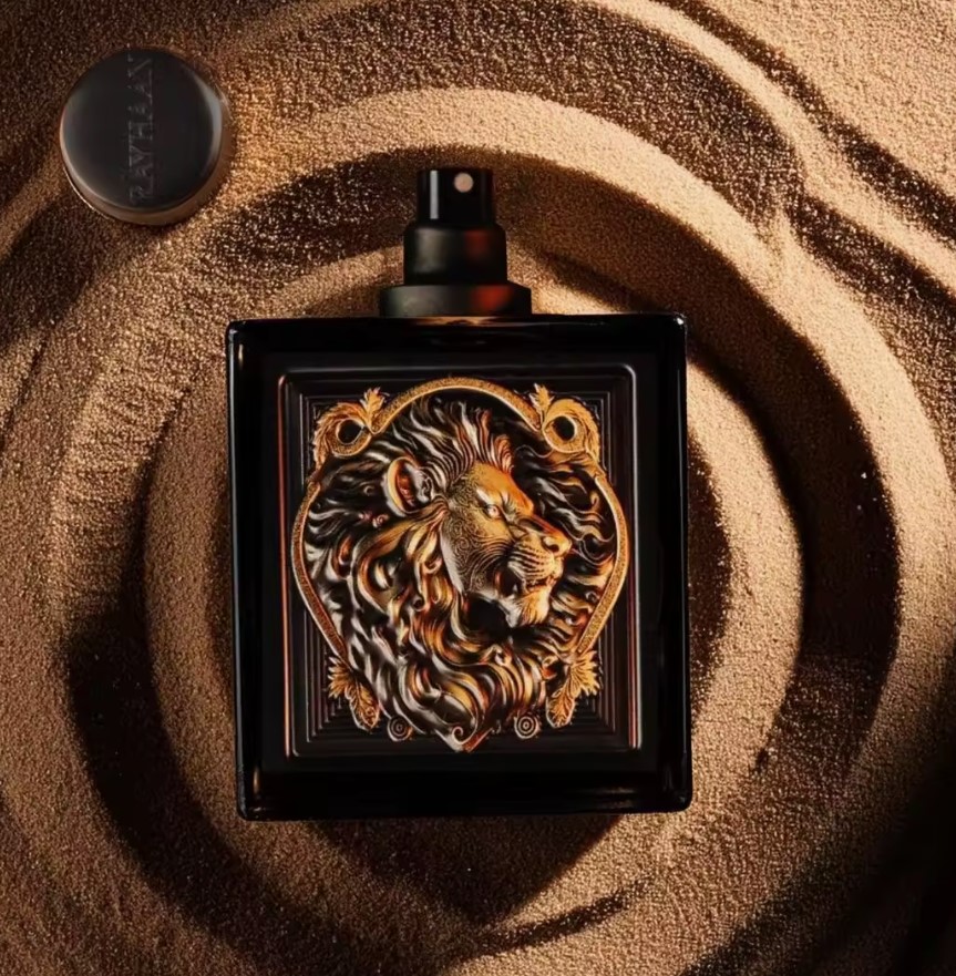 Rayhaan Leon 