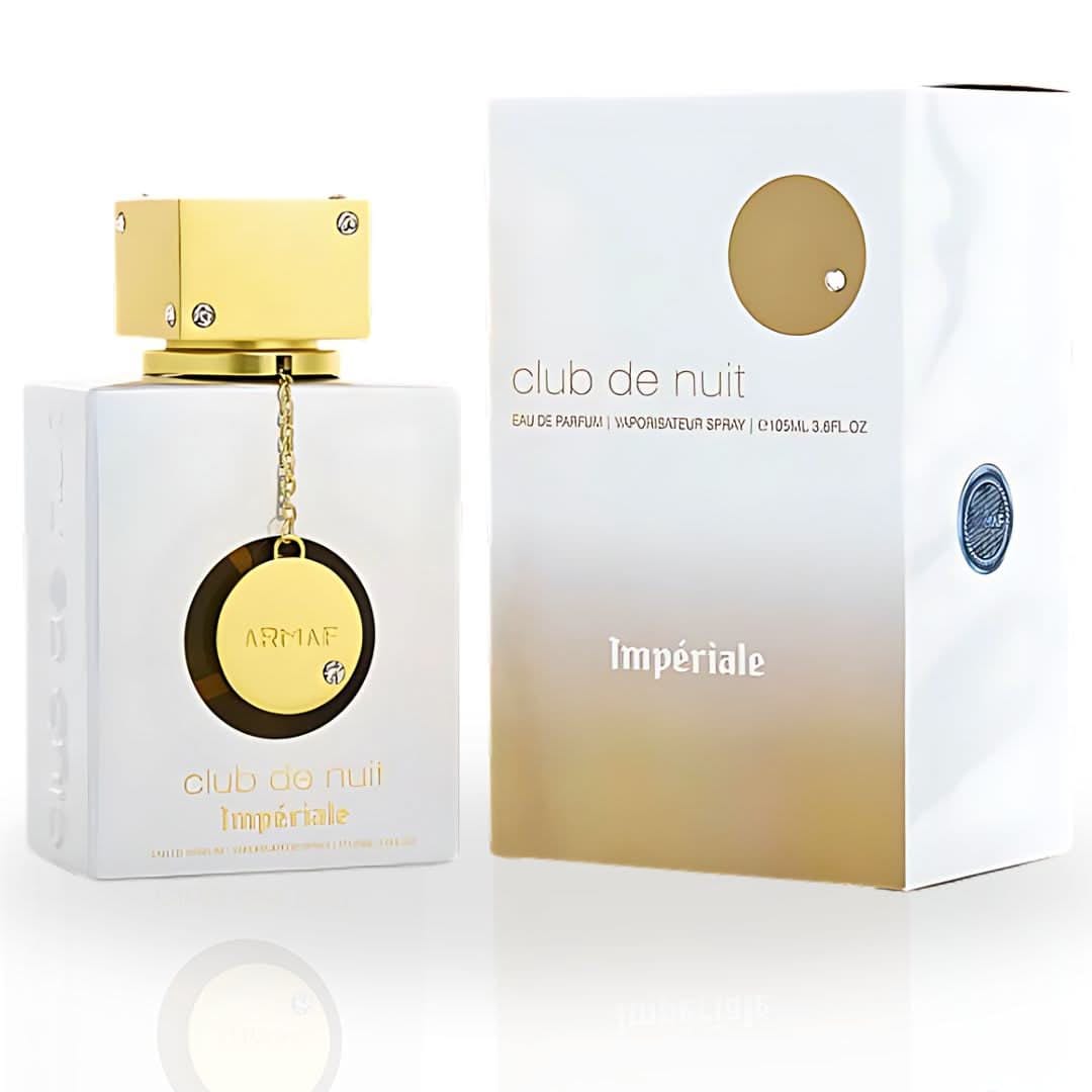 Club De Nuit Imperiale 100 ML