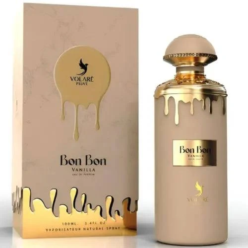 Bon Bon Vanilla Volare 100 ML