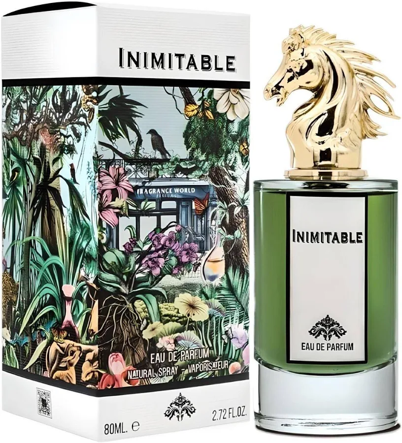 Inimitable