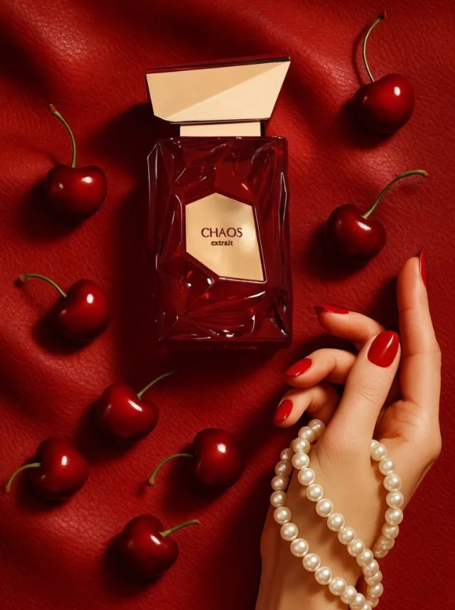 Chaos Extrait French Avenue 100 ML
