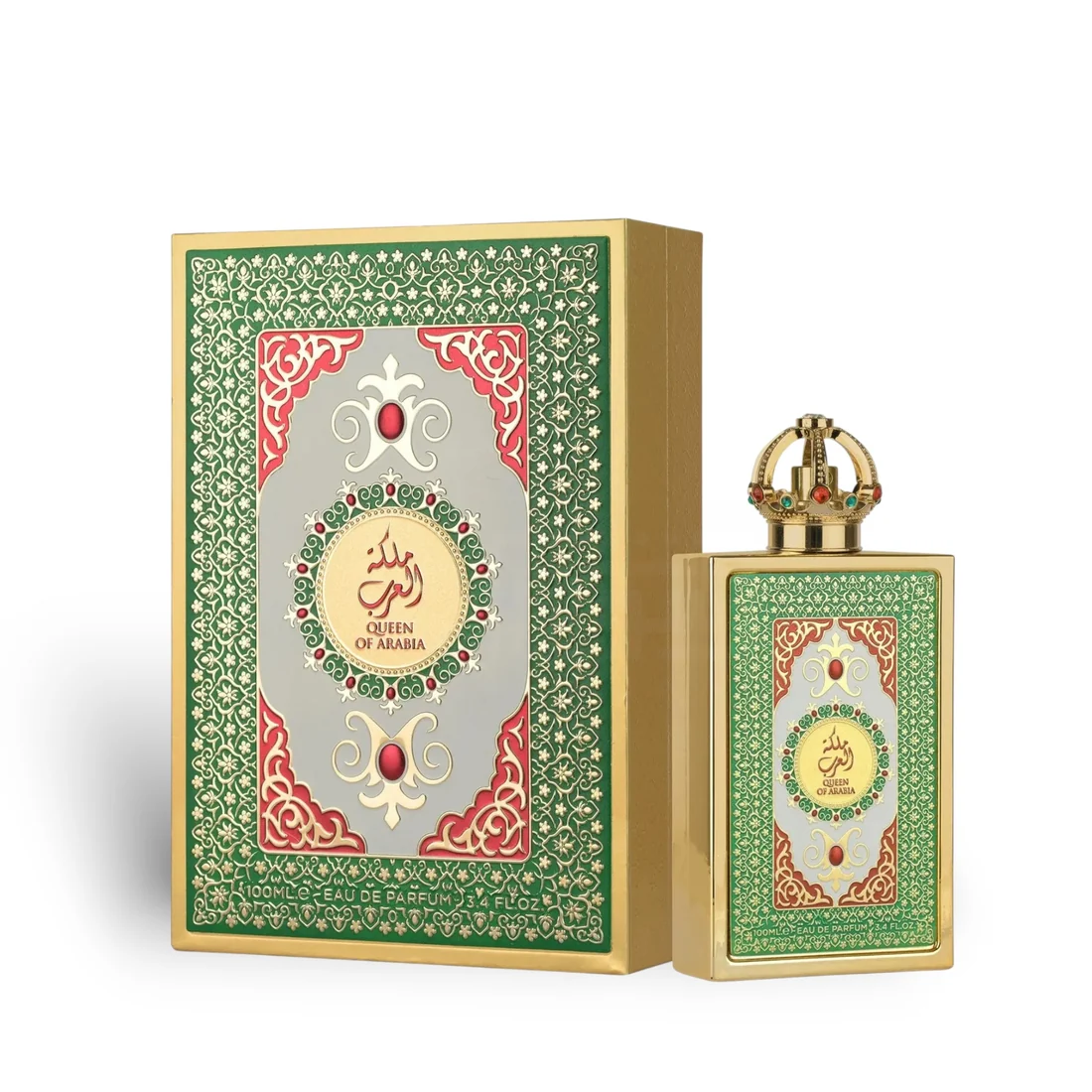 Queen Of Arabia Eau de Parfum por Lattafa Pride