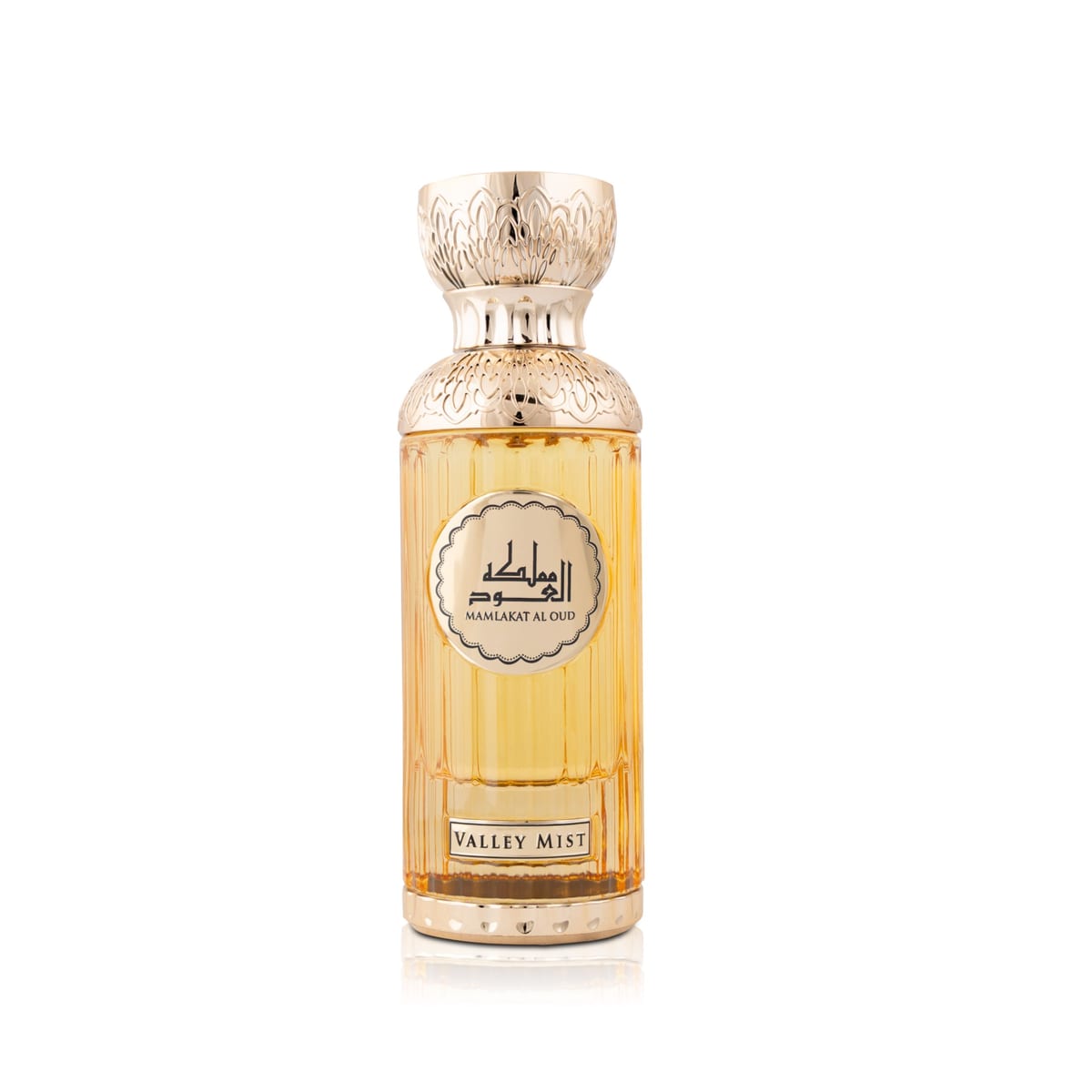 Valley Mist Mamlakat Al Oud 100ML