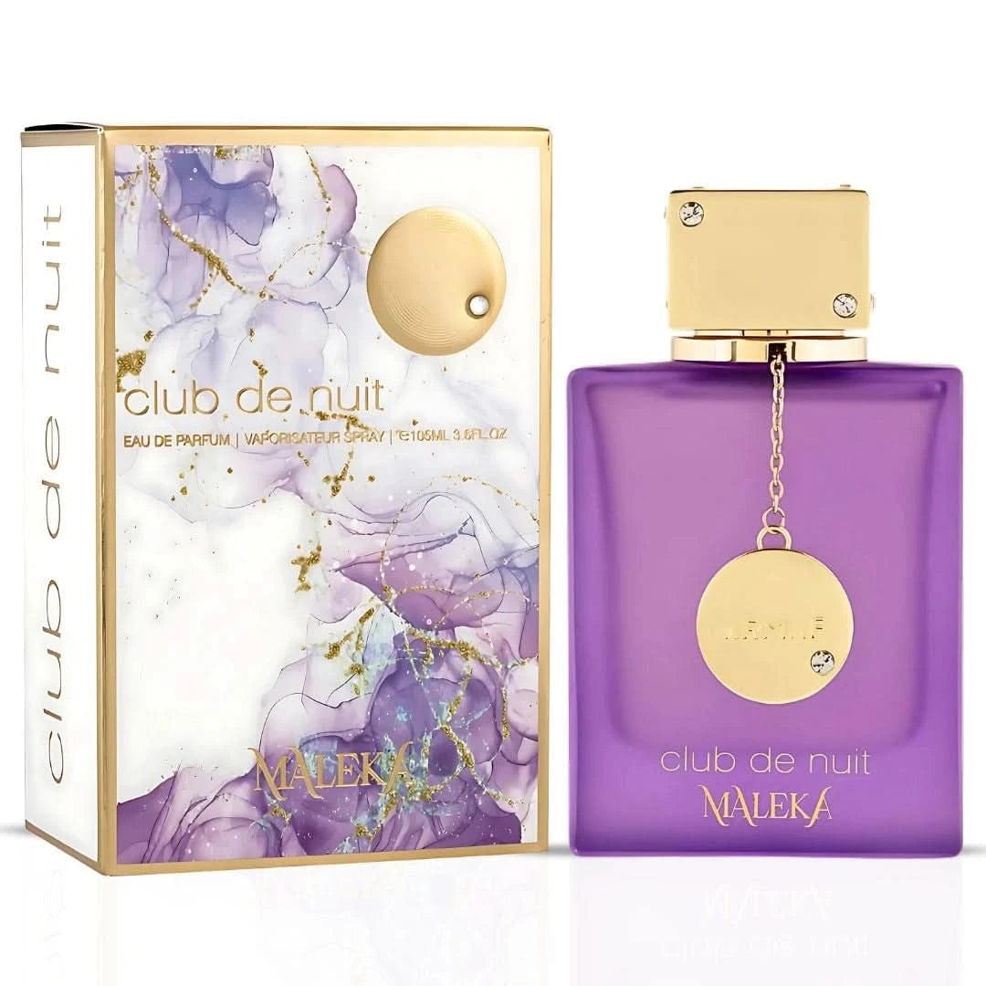 Club De Nuit Maleka Armaf 100ML