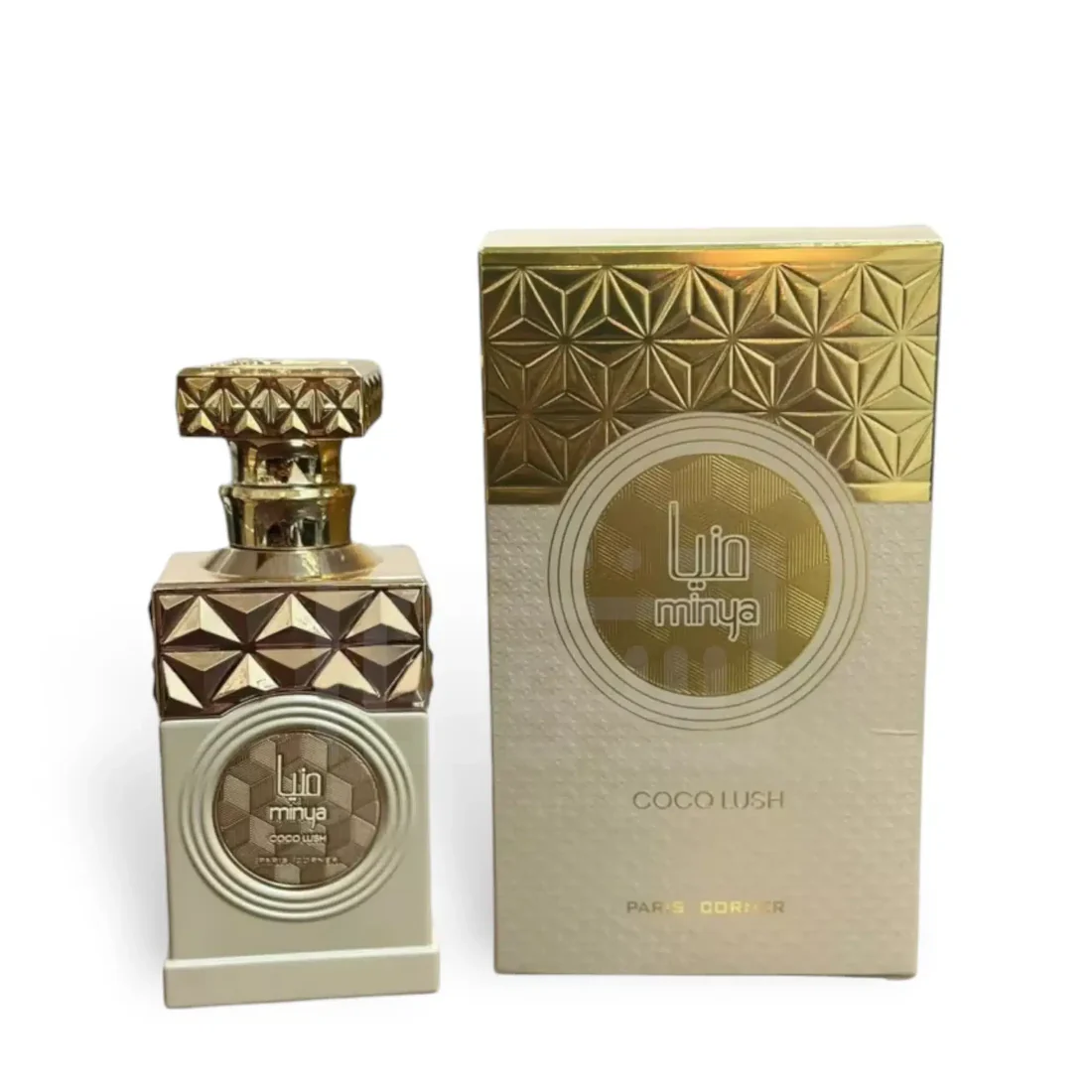 Minya Coco Lush 100ml Eau de Parfum por Paris Corner 100 ml