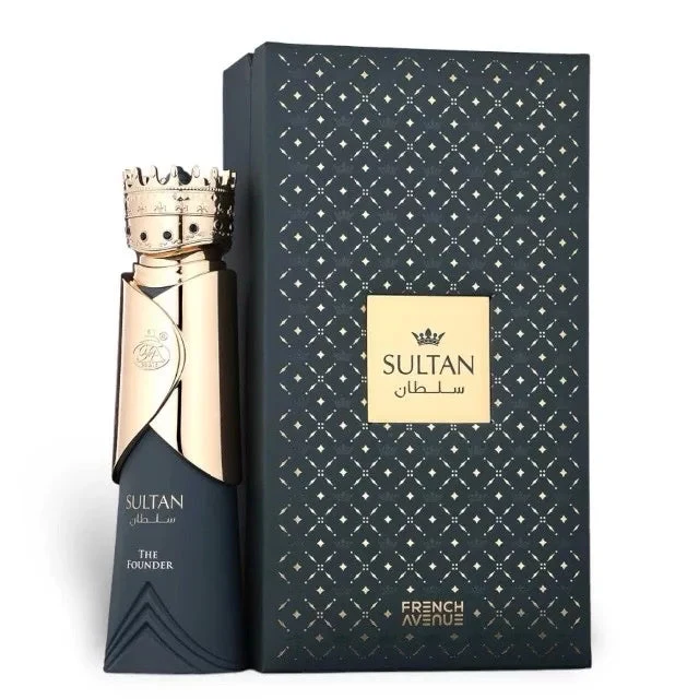 Sultan French Avenue 100 ML