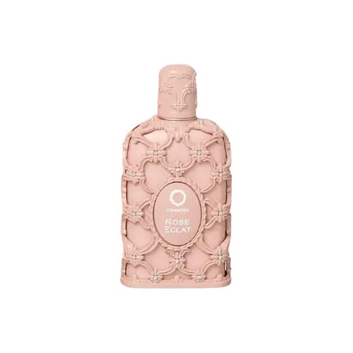 Orientica Rose Eclat 