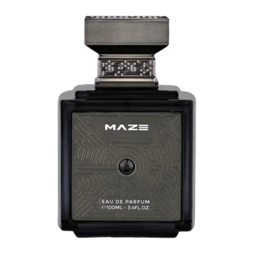Maze Gulf Orchid