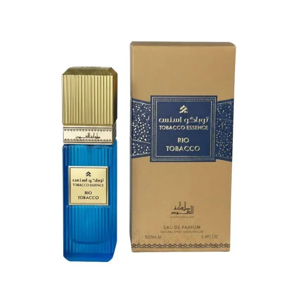Rio Tobacco – Mamlakat Al Oud 100 ML