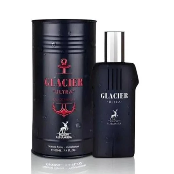Glacier Ultra by MAISON ALHAMBRA