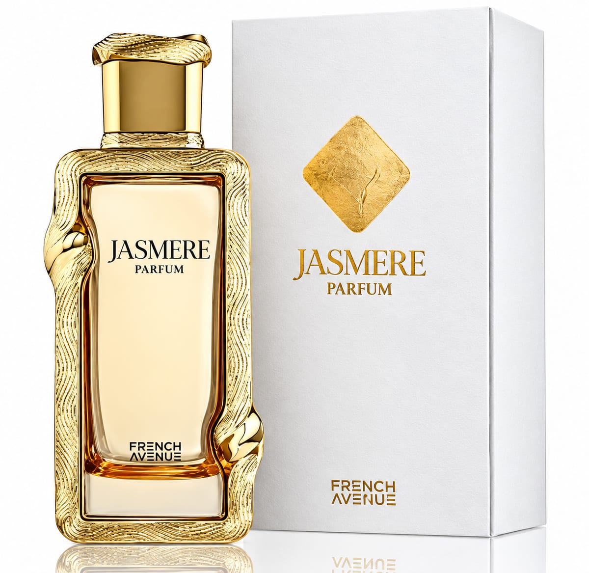 Jasmere French Avenue Mujer