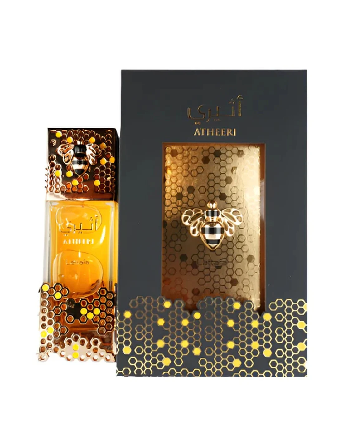 Lattafa Atheeri Eau de Parfum Unisex