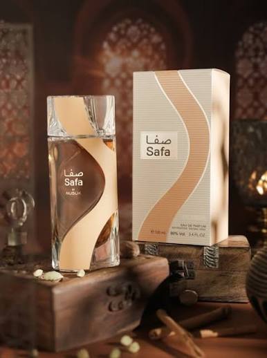 Safa Nusuk para Hombres y Mujeres
