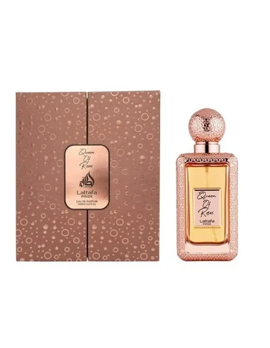 Queen of Roses Lattafa 100 ML